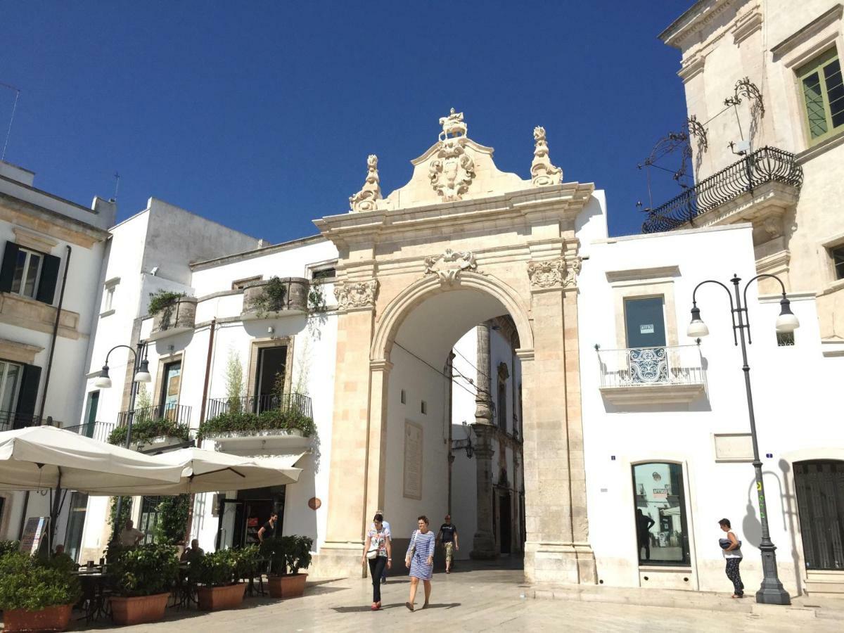 Villa Trullo Rosy Martina Franca Exterior foto